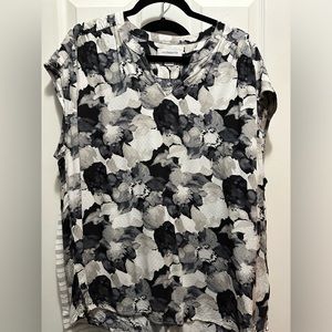 2 xxl sleeveless tops